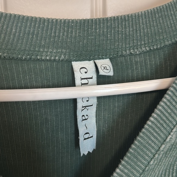 PLANT LADY CREWNECK XL - Picture 3 of 3